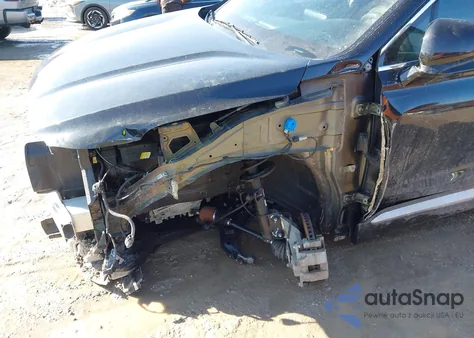 2022 Hyundai Santa Fe Sel z USA, uszkodzony, nr VIN 5NMS2DAJ8NH450777